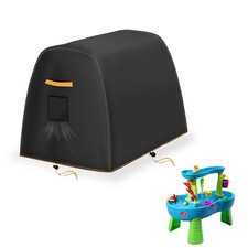 Kids Water Table Covers Outdoor Waterproof, Fit Rain Showers Splash Pond Wate...