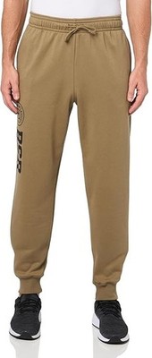Under Armour Men's Project Rock Rival Fleece Joggers - Premium Sweatpants NWT