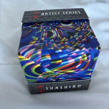 Innovative Shape Shifting Magnetic Cube - Engaging STEM Toy for Stress Relief