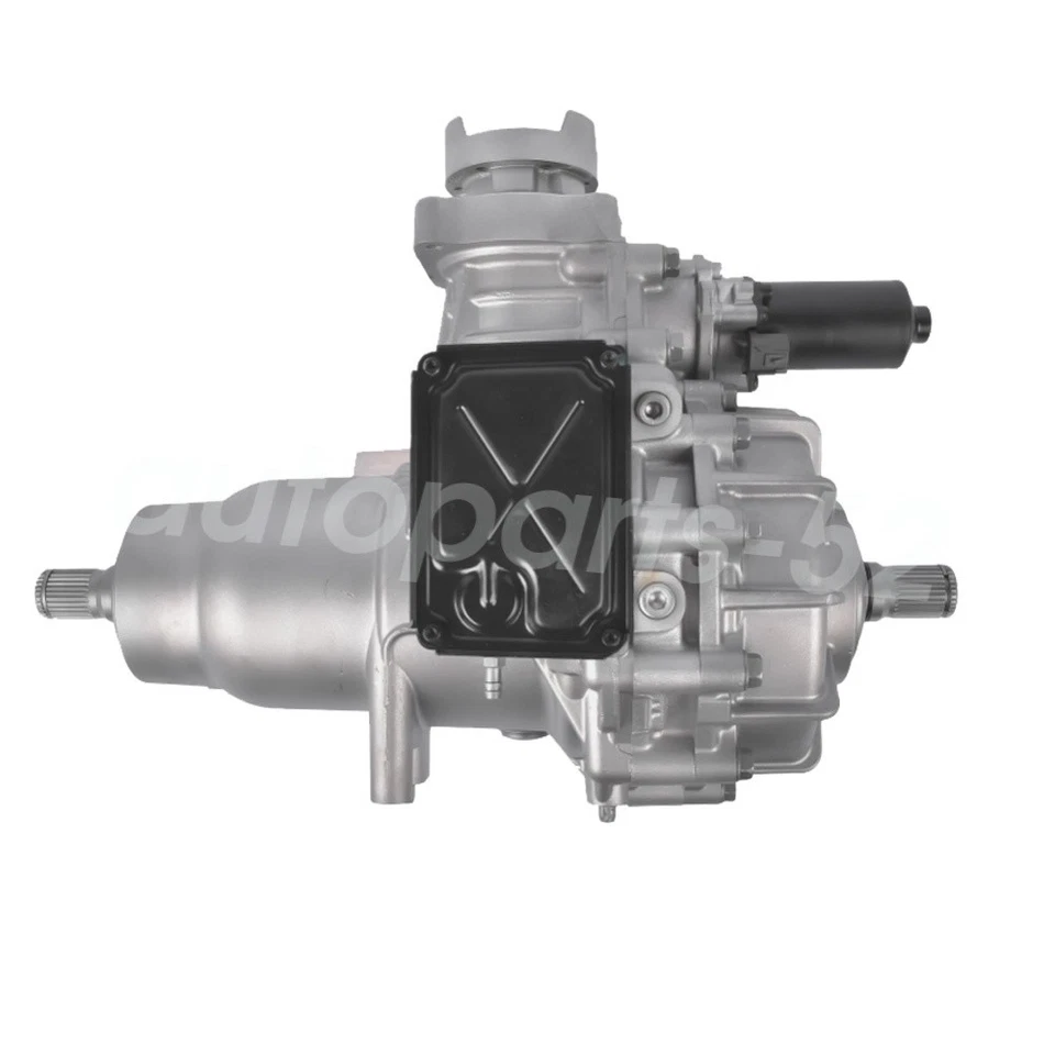 Diferencial de una sola velocidad para Jeep Cherokee 2014-2018 68090612AG 68090612AE Foto 4 de 4