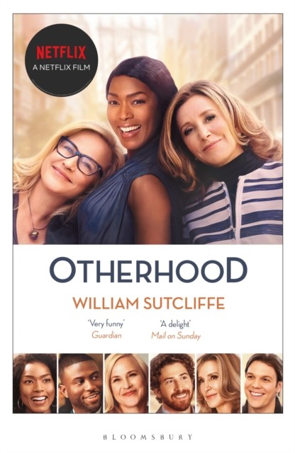 Otherhood by William Sutcliffe (Paperback Book)