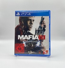 Mafia III (Sony PlayStation 4, 2016) PS4 OVP | BLITZVERSAND