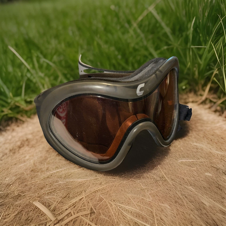 Carrera Gafas de sol Esquí Bicicleta Deportes Hombre Mujer Exterior Diva Foto C Foto 2 de 4