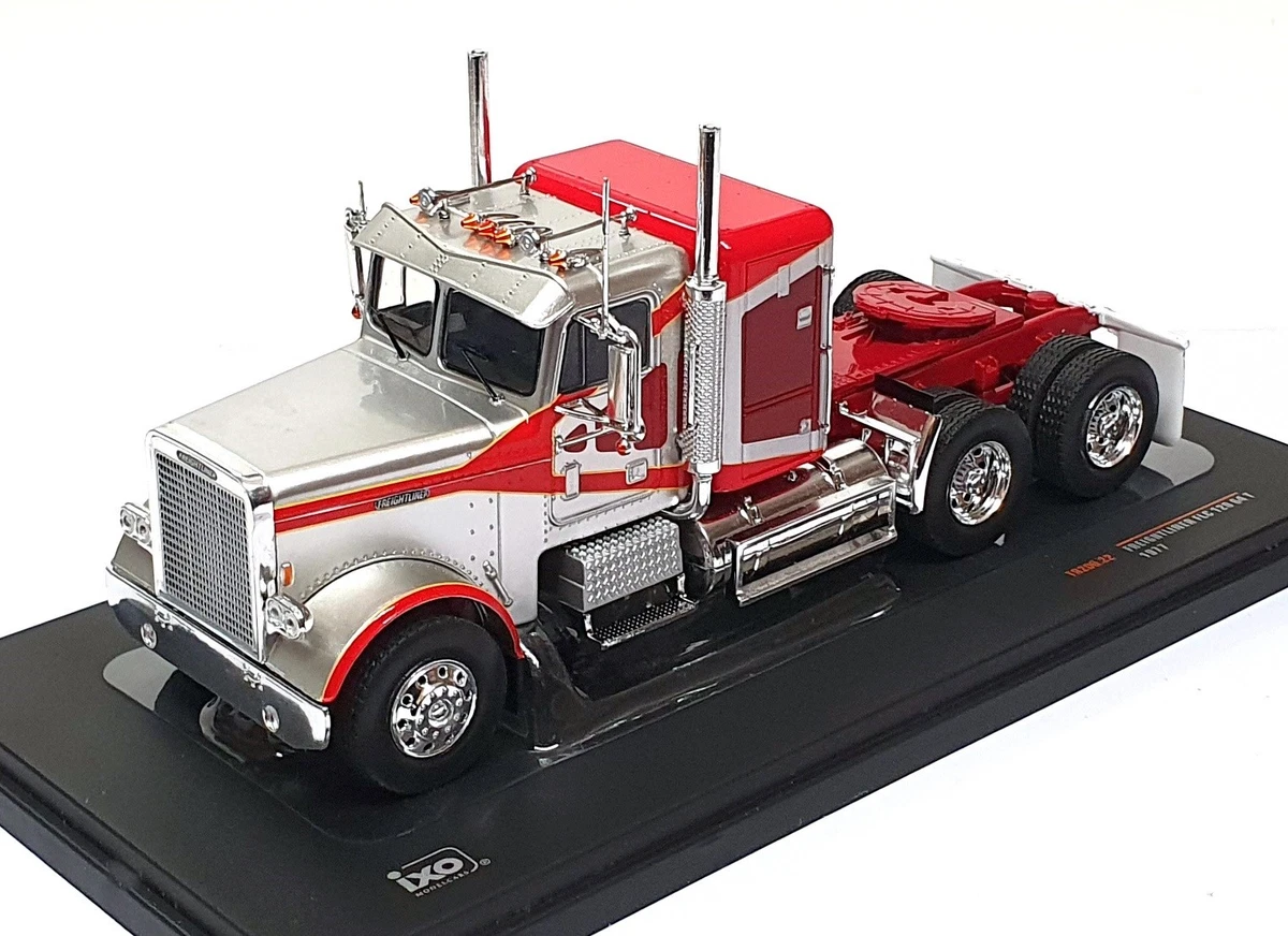 IXO 1:43 Diecast Trucks for sale - eBay