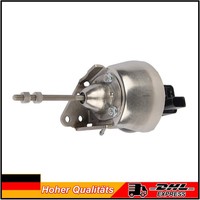 Turbolader Unterdruckdose FüR Audi A3 TT VW Golf Jetta Skoda 2.0 TDI 03L253010C