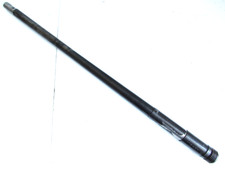 Mauser Rifle Barrel 8mm 19in Good Bore Sharp Rifling 60-70 Blue Used Parts Mauser Rifle Barrel 8mm 19in Good Bore Sharp Rifling 60-70 Blue Used Parts