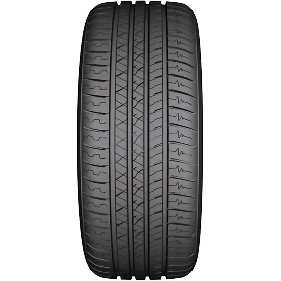 4 Tires Americus Recon Sport 235/50R17 ZR 100W XL All Weather High Performance - Image 2 of 3
