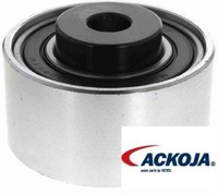Ackoja A70-0076 Umlenk-/FüHrungsrolle FüR Zahnriemen Umlenkrolle FüR Toyota