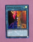 Change Of Heart MRD-EN060 Ultra Unlimited NM-MT