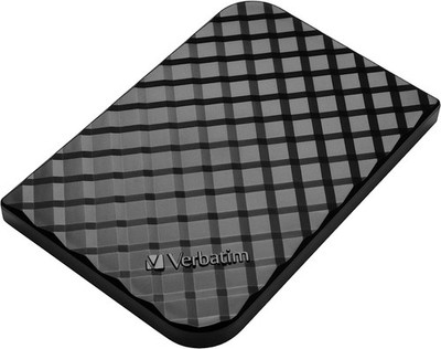 VERBATIM 53250 EXTERNE SSD 512TO USB 3.2 N