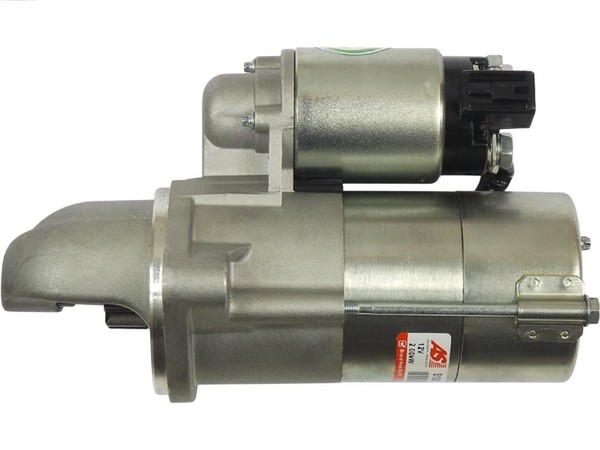 1X AS-PL S1081 Starter FüR Kia Hyundai-image