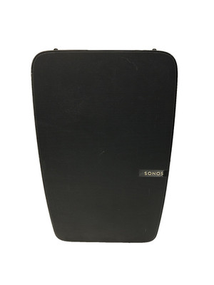 Sonos Play:5 Wireless Smart Speaker - Black S100