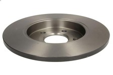 1X Bremsscheibe BREMBO 08.A332.11 für SEAT EXEO (3R2) 2 2008-2013