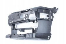 BMW 6 G32 Gran Turismo 2018 Halterung Stoßstange Stoßfänger vorne 7415579