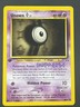 Pokemon TCG 1st Edition Neo Discovery Unown 68/75 HP