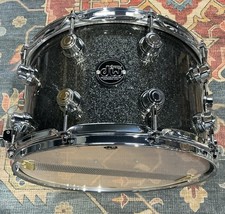 DW Performance Series 14 x 8 rullante batteria peltro scintillante DRPF0814SSPS