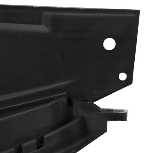 Labwork Upper Lower Grille W/Bumper Brackets Set For Hyundai Elantra 2014-2016 - Picture 15 of 24