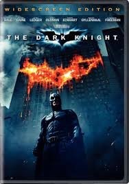 The Dark Knight
