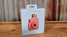 Official Fujifilm Instax Mini 11 Instant Camera Color Terracotta New In Box