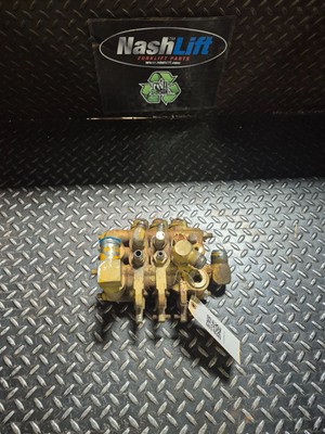 512473611	HYDRAULIC CONTROL VALVE	FITS YALE	GOOD USED	HBU1:138