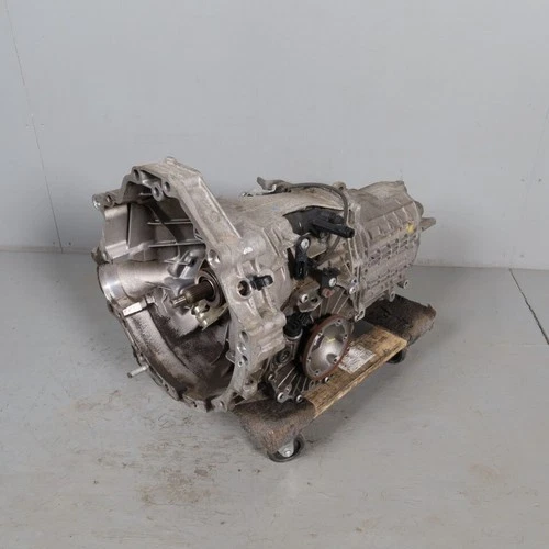 2006-2008 Porsche Boxster Cayman 987 2.7 Transmission 5 Speed OEM