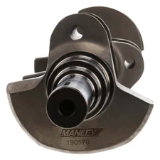 Manley Performance 190140 Manley fits Chevrolet Big Block 4340 Non-Twist Forg