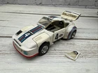 VTG Transformers G1 JAZZ Martini Porsche 935 Takara Hasbro NO ACCESSORIES