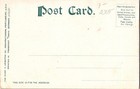 Heart of The Notch White Mountains New Hampshire UDB Postcard | eBay