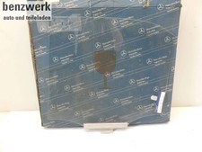 Mercedes W202 Limousine Seitenscheibe hinten rechts klar NEU ORIGINAL 2027300218