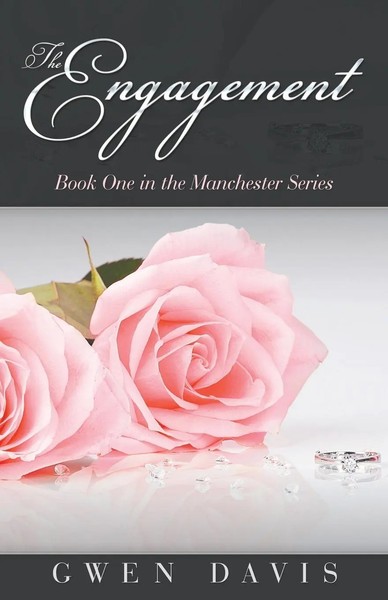 The Engagement Book One In The Manchester Series Gwen Davis Taschenbuch Englisch-image
