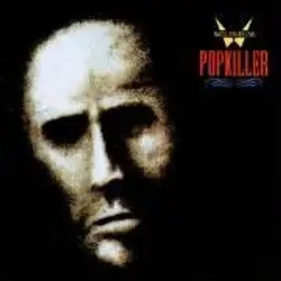 Pop Killer | Wolfsheim | Englisch | Audio-CD | CD | 1993 | 375 Media GmbH