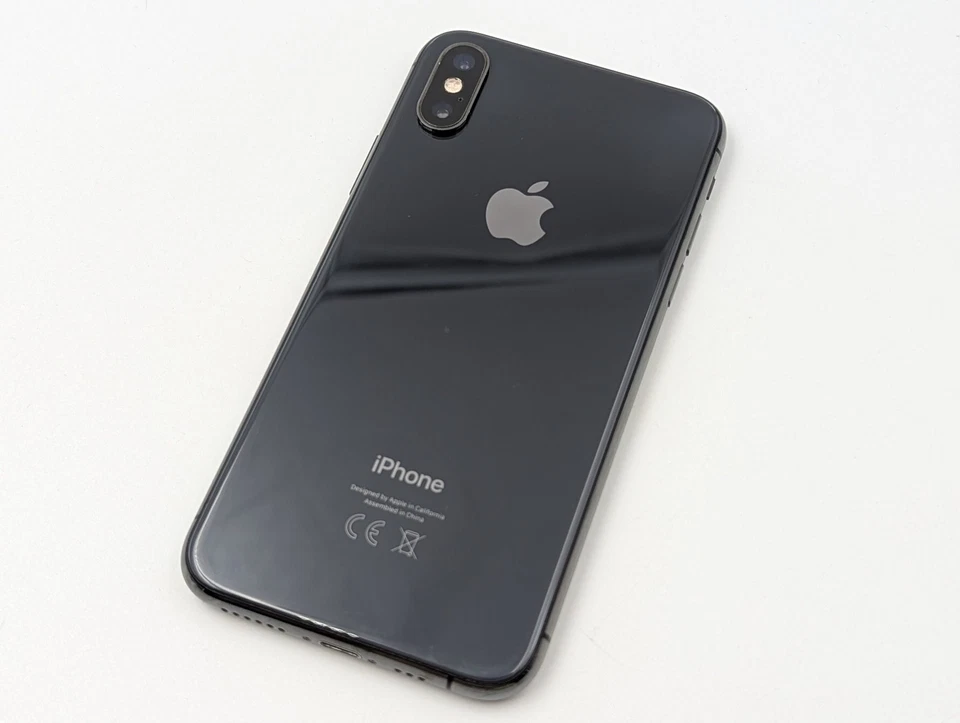 Apple iPhone XS · 64GB, Foto 2 von 5