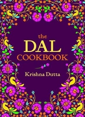 The Dal Cookbook by Krishna Dutta 1909166057 FREE Shipping