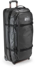 REI Co-op Big Haul 34" Rolling Duffel, Ships Free from US