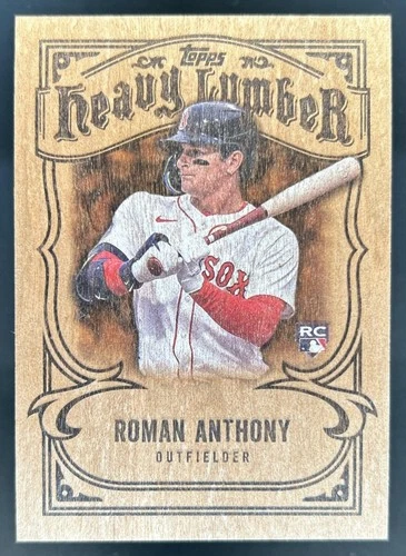 Roman Anthony