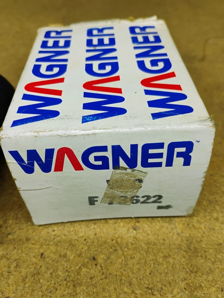 Wagner F73622 Wheel Cylinder Rear Left 1972-1973 Ford Torino Mercury Montego NOS - Image 3 of 4