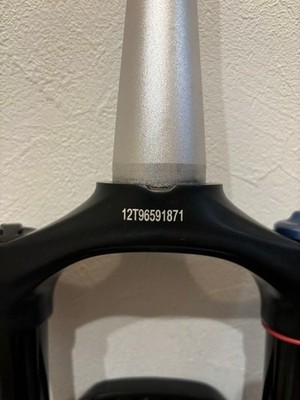 RockShox Reba RL 29