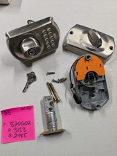 Schlage BE365CAM619 Camelot Keypad Deadbolt -...