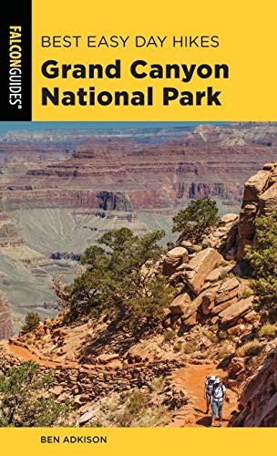Best Easy Day Hikes Grand Canyon National Park (Best Easy Day Hi - Image 3