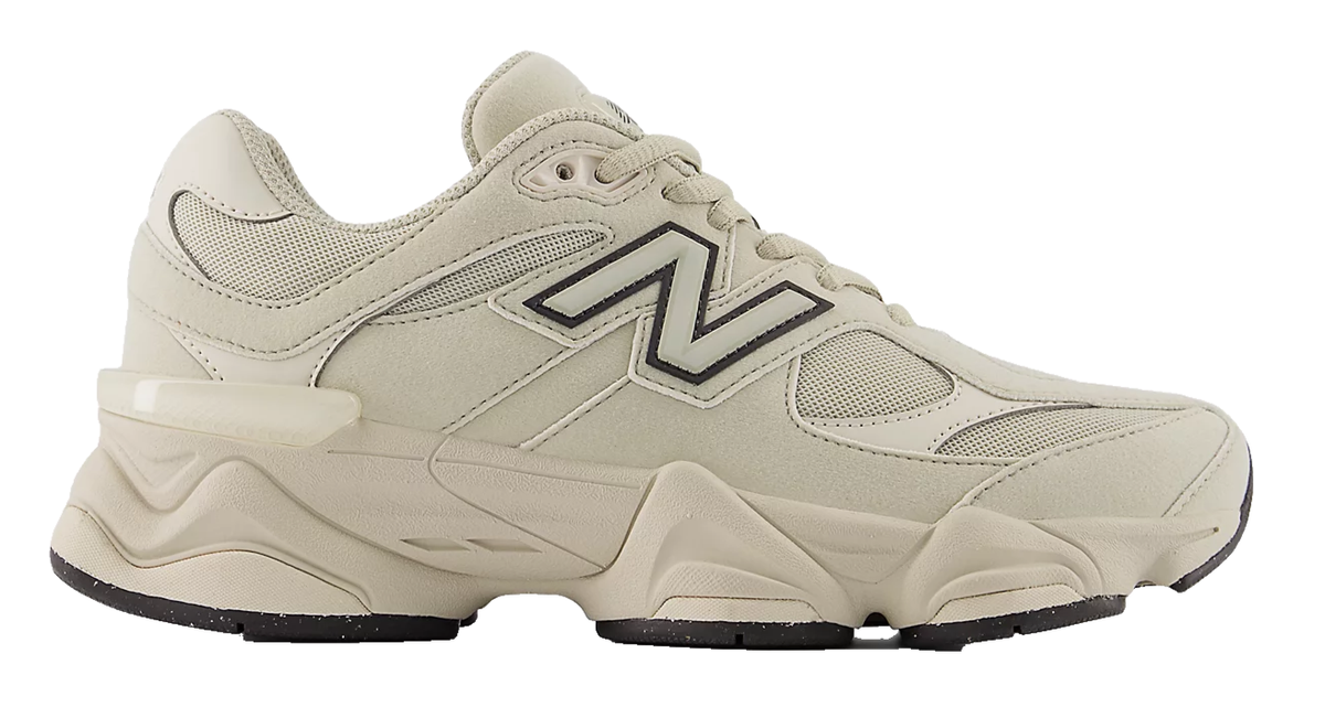 New Balance 9060 Shipyard Linen G90607GY GS Size New | eBay