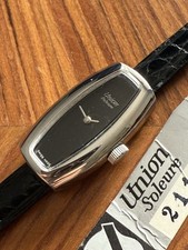 Union Wristwatches for sale - eBay
