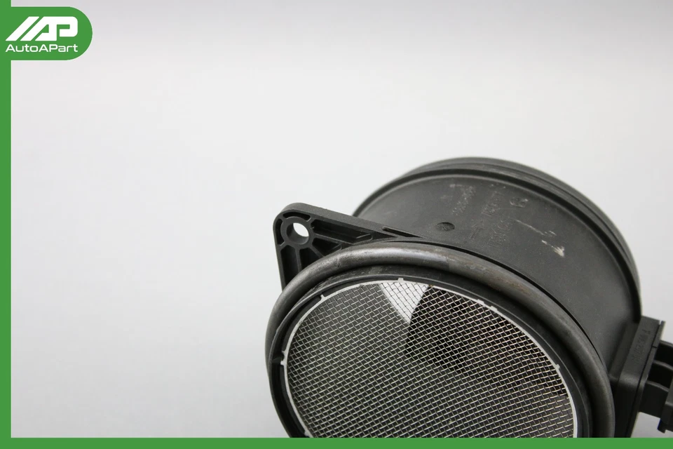 ✅ 09-13 BMW E70 E90 X5 335d Sensor de Fluxo de Ar de Massa do Motor Diesel MAF 8509725 FABRICANTE DE EQUIPAMENTO ORIGINAL - Imagem 2 de 4