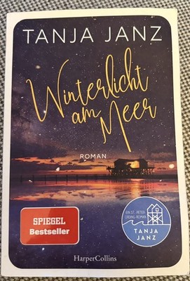Winterlicht am Meer: Ein St.-Peter-Ording-Roman | Wo... | Buch | Zustand wie neu