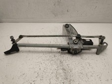 2019 MERCEDES A CLASS A1778204301 WIPER MOTOR & LINKAGE ASSEMBLY