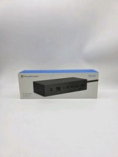 New Open Box Microsoft Surface Dock PC Comput...