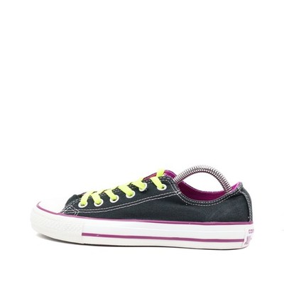 Converse Damen Chuck Taylor All Star Low Freizeitschuh Decksohle Sneaker EU 37.5