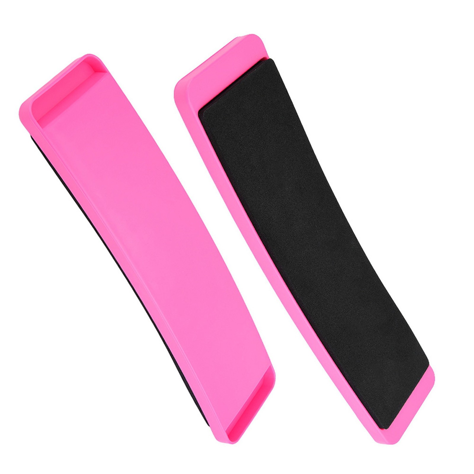 Ballet Dance Turn Board Sturdy Portable Tool For Dancers Pink