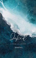 Shakthi J | Inked | Taschenbuch | Englisch (2025) | BookLeaf Publishing