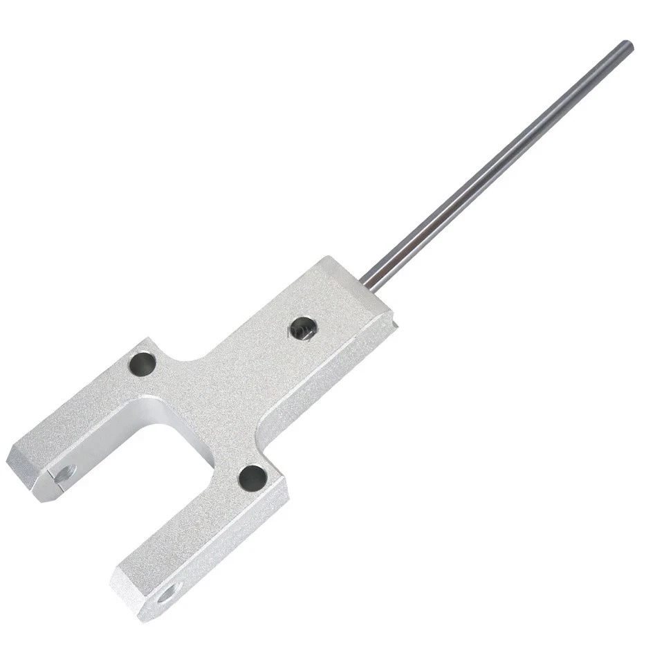 Nuevo conector de accionamiento de palanca de metal para reclinables eléctricos La-Z-Boy/Lazyboy Foto 4 de 4