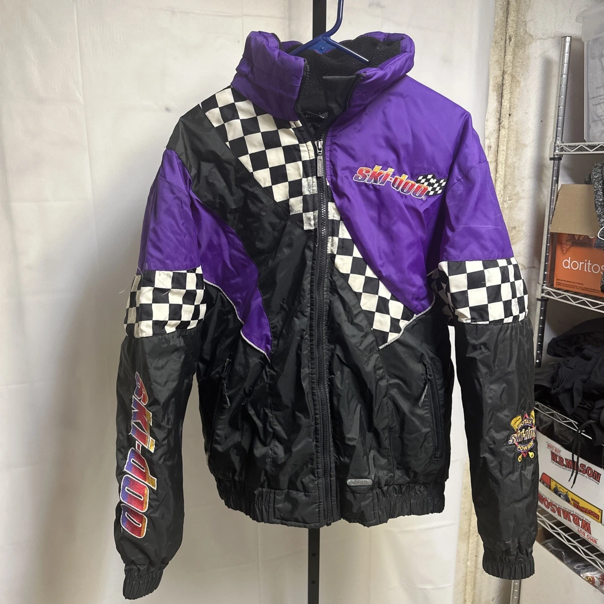 Ski-Doo Ski-Doo Snowmobile Jackets & Bibs for sale | eBay